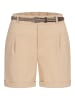Cloud5ive Shorts - Chinos in beige