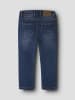 name it Jeans in Dark Blue Denim1