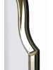 Mauro Ferretti Wandspiegel mit goldfarbenem Glasrahmen, 60 x 1 x 90 cm