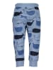 Blue Seven Kids Blue Seven® Baby Jungen Jogginghose Wal