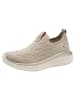 Tamaris COMFORT Sneaker in IVORY