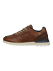 Bullboxer Sneaker in Cognac