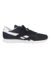 Reebok Sportschuhe in Schwarz