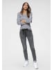 Kangaroos Jogg Pants in grau used