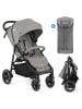 Joie Buggy & Sportwagen Litetrax in gray