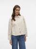 Vero Moda Jeansjacke in birch