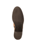 Tamaris Chelsea Boots in Braun