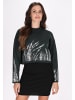 faina Damen Pullover in Grün
