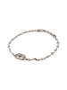 NAEMI Women Bracelet in Silver