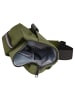 Chiemsee Crossover Bag LIGHT N BASE Kunstfaser in oliv