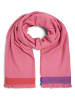 Codello Schal in pink mehrfarbig