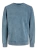 Jack & Jones Sweatshirt in Orion Blue 1