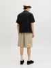 Jack & Jones Chino Shorts in Lemon Pepper