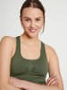 Hummel Top Hmlmt Shaping Multisport Damen in THYME