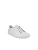 Ecco Sneaker in weiss