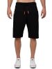 Cipo & Baxx Shorts in Black