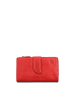 ROUTE 66 Feel the Freedom Geldbörse in ROSSO