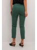 Kaffe Hose KAmette Regular fit in Garden Topiary
