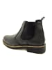 ara Stiefeletten/Boot in schwarz