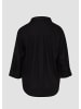 s.Oliver Bluse in 9999_schwarz