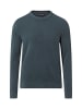 Marc O'Polo Pullover in petrol - 0005