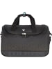 Roncato Crosslite Weekender Reisetasche 40 cm in nero