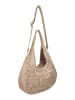 Usha Women 2-In-1 Tote Bag Set in Khaki