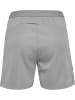 Hummel Short "Cima 2.0 Shorts" in Grau
