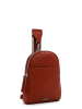 EMILY & NOAH Umhängetasche E&N Elena in rust 624