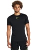 Under Armour T-Shirt "Ua M'S Ch. Pro Train Ss" in Schwarz