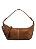 LIEBESKIND BERLIN Paris II Schultertasche S Leder 36 cm in brown