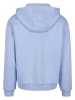 Urban Classics Sweat & Fleece - Hoodies Zipthrough in powderblue
