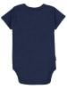 TupTam Jungen Baby Body Kurzarm 5er Pack in blau Modell 1