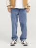 JACK & JONES Junior Relaxed Fit Jeans in Blue Denim