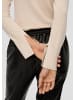 s.Oliver Strickpullover in 81W0_beige