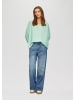 s.Oliver Bluse in 6505_minze