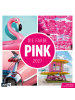Ackermann Kunstverlag Kalender - Die Farbe Pink Kalender 2027 - 30x30 - Art12