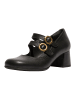 Fly London Pumps PAAF in Schwarz
