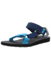 Teva Sandale in blau