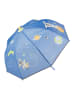 Sterntaler Regenschirm WELTRAUM in jeans