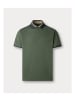 Hackett London Polo in Kaki