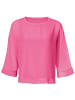 Heine Blusenshirt in pink