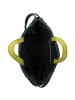 DuDu Linosa Daypack Leder 42 cm mangrove