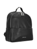 JOOP! Women Principale Fina - Rucksack 31 cm (black) in schwarz