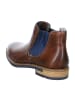LLOYD Chelsea Boots in Braun