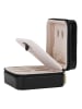 Wittchen Schmucketui Kollektion Arizona (H)10 (B)10 (T)5cm in Black