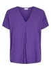 NÜMPH Bluse für Erwachsene in Lila