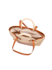 Gerry Weber Shopper 'Ray Of Sun  in Beige 38,00 x 30,00 x 14,00 cm'