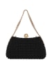 usha BLACK LABEL Women Purse in Black