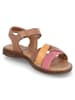 Froddo Sandalen LORE N-STRAPS in Braun